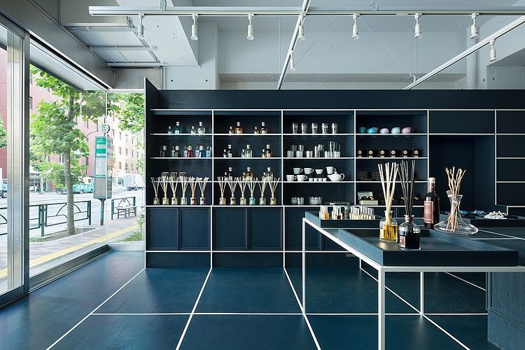 Le Mistral by JP Architets