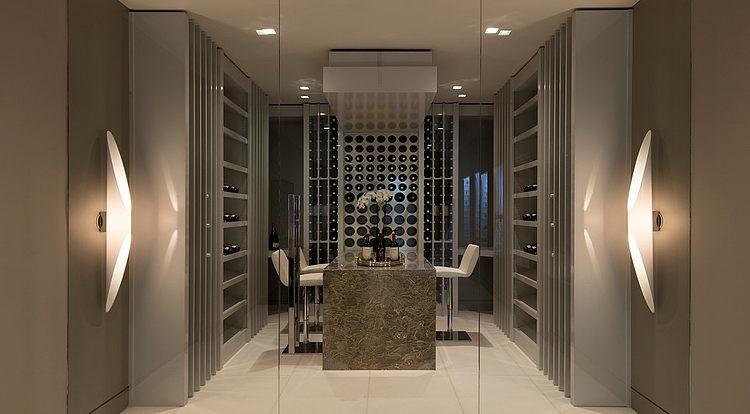 Oriole Way by McClean Design