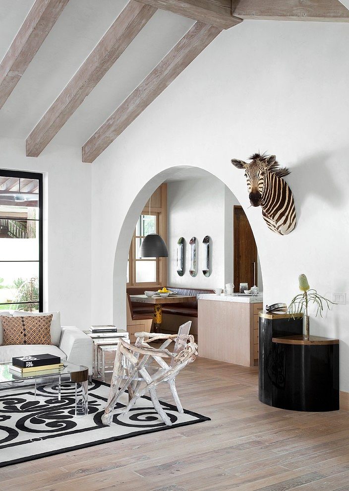 Stamford Residence by Ryan Street & Associates