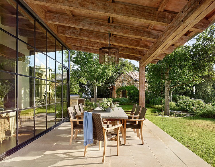 Stratford Mountain by Ryan Street & Associates