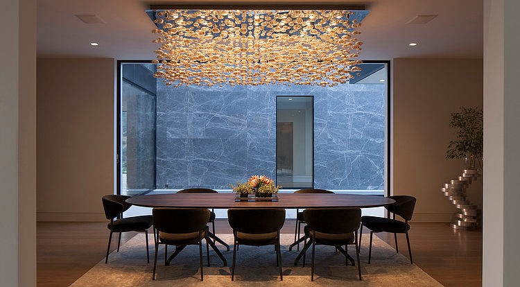 Sunset Strip by McClean Design