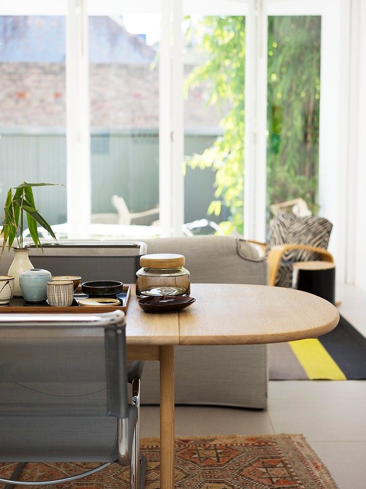 Sydney House by Decus Interiors