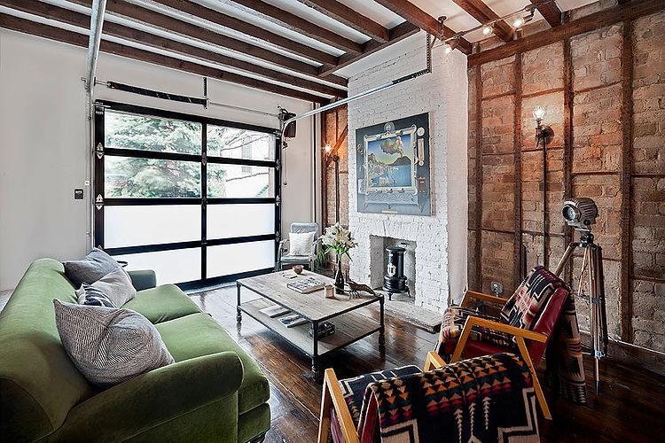 Urban Cowboy Bed and Breakfast