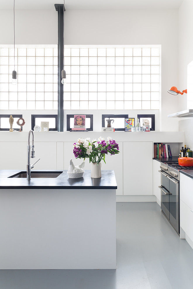 Urban Warehouse by Trunk Creative