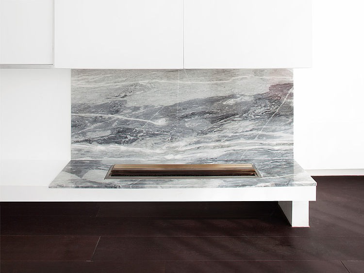 Ambergate Street by Francesco Pierazzi Architects
