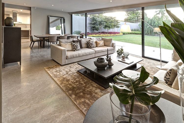 Casa SE by Elías Rizo Arquitectos