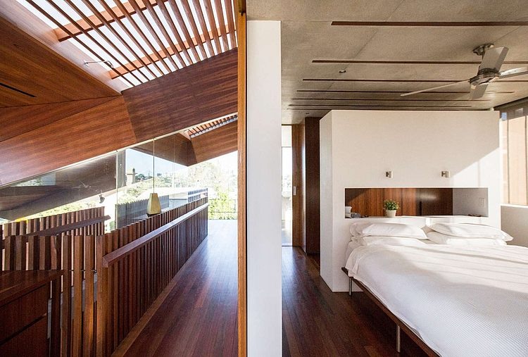 Edge House by Steele Associates