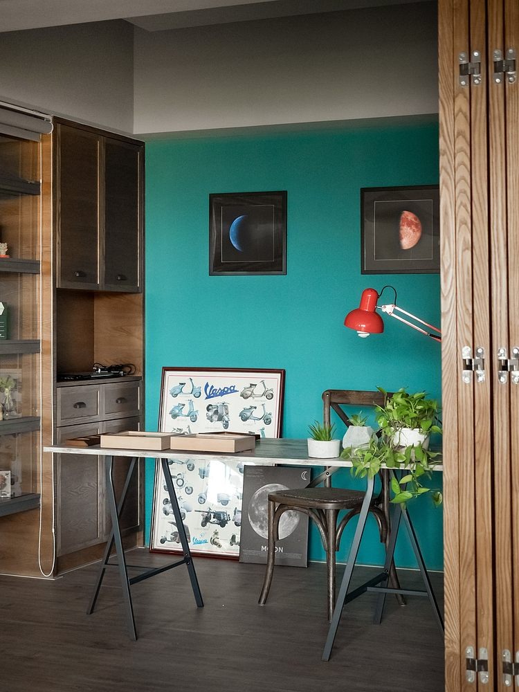 The Family Playground by House Design