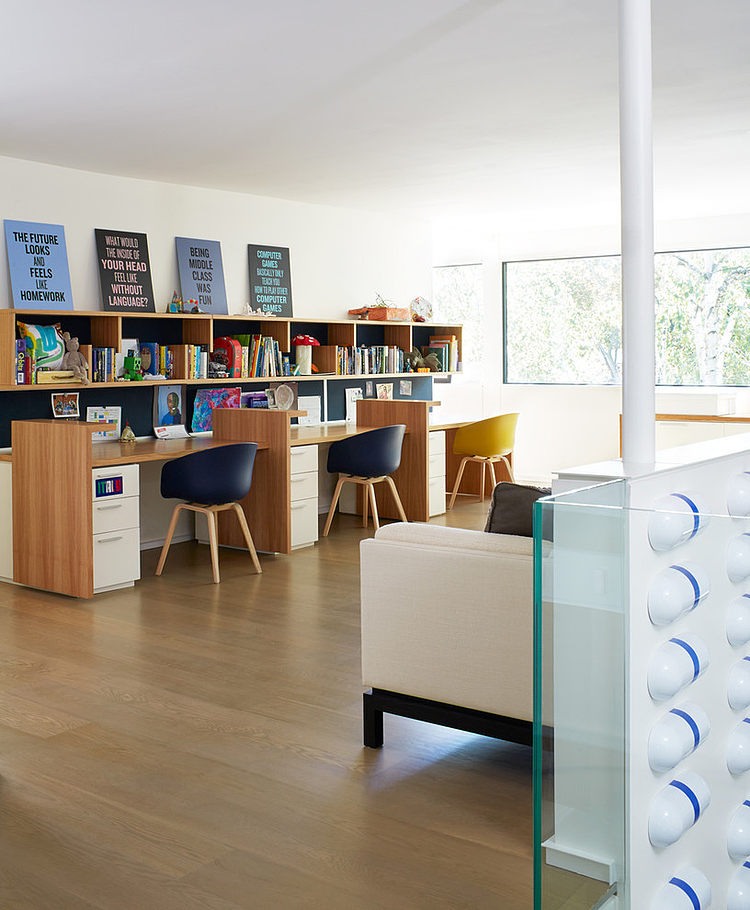 Gallery House by Taylor Smyth Architects