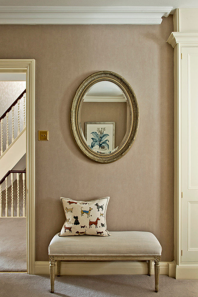 London Townhouse by Sims Hilditch