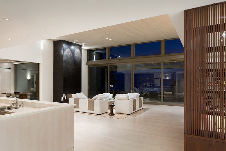 Malibu House by Dutton Architects