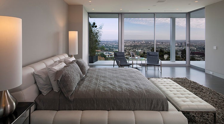 Oriole Way by McClean Design
