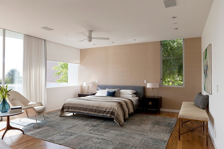 Santa Monica Modern by DISC Interiors