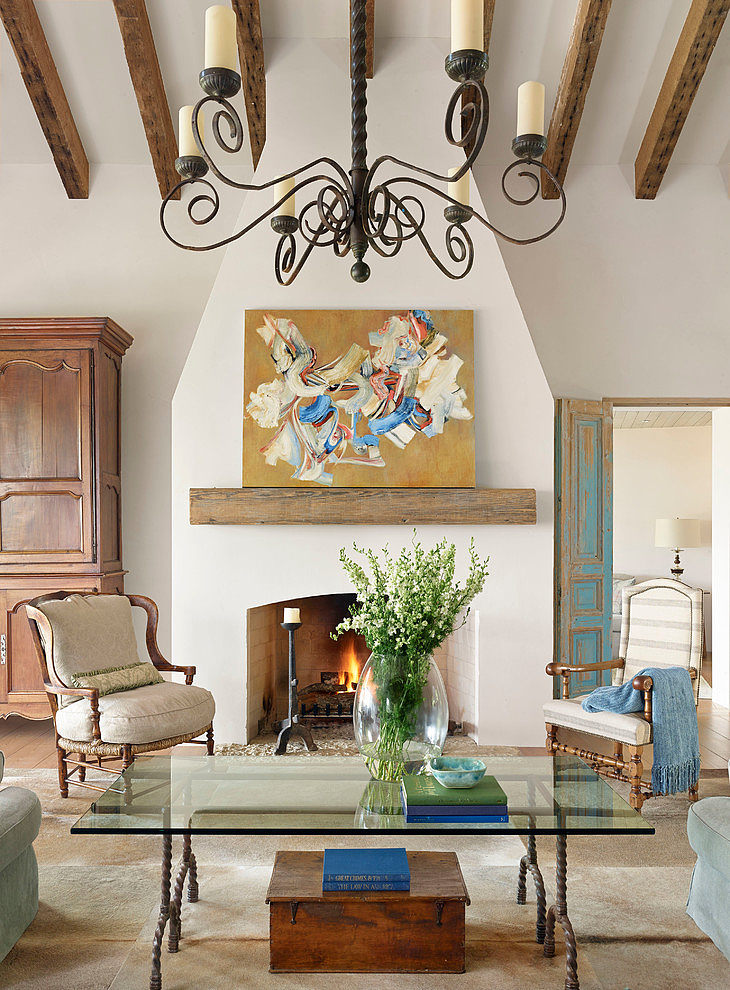 Stratford Mountain by Ryan Street & Associates