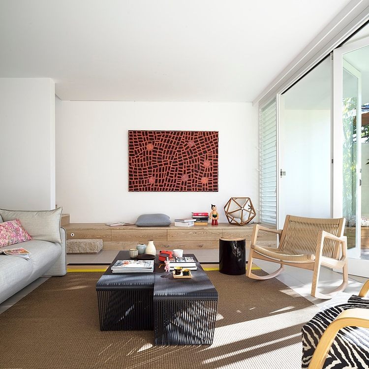 Sydney House by Decus Interiors