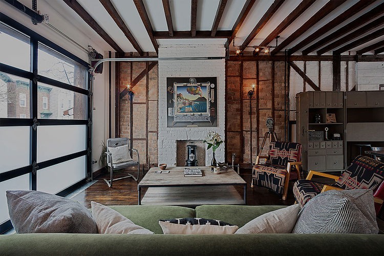 Urban Cowboy Bed and Breakfast