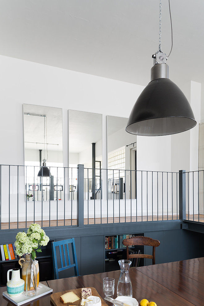 Urban Warehouse by Trunk Creative