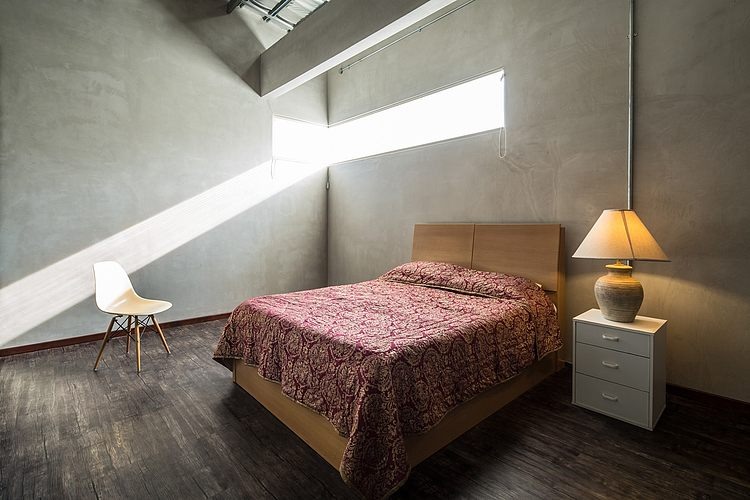 Vermani House by EJ Architects