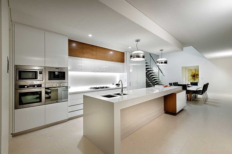 Appealathon House by Granwood