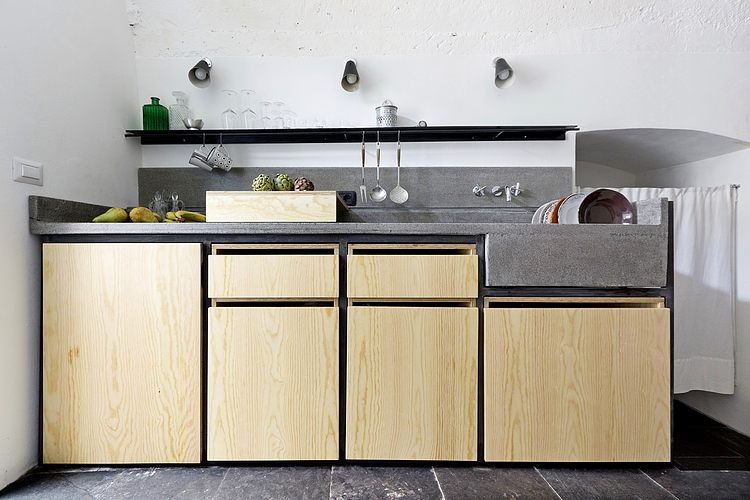 Casa Francavilla by Studio Gum