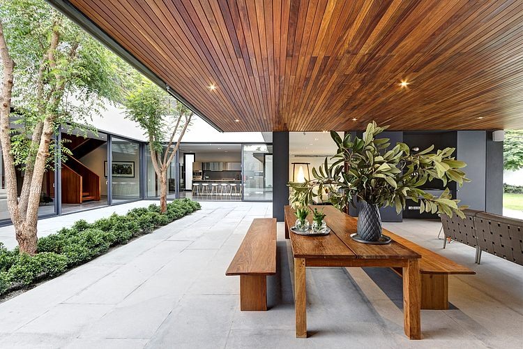 Casa LA by Elías Rizo Arquitectos