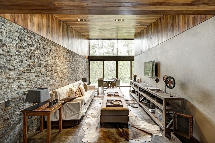 Casa MM by Elías Rizo Arquitectos
