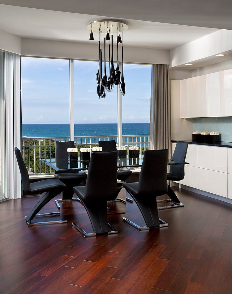 Jupiter Residence by Fava Design Group