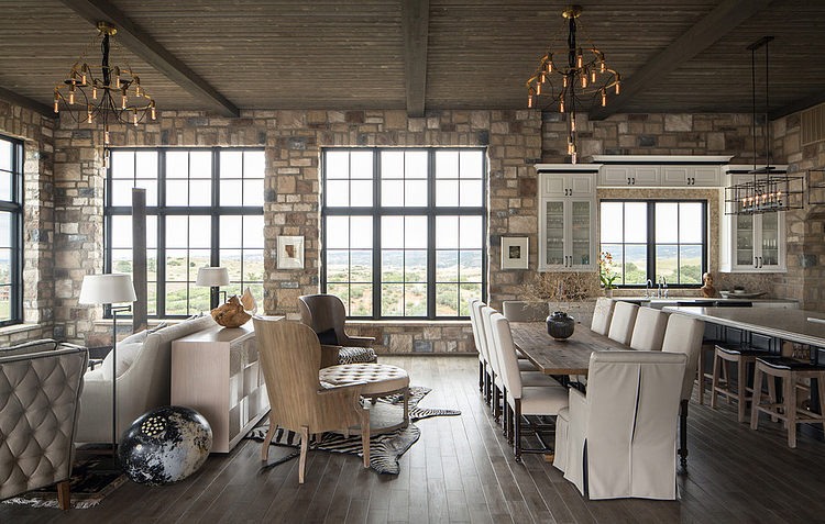 Lambert Ranch by Duet Design Group