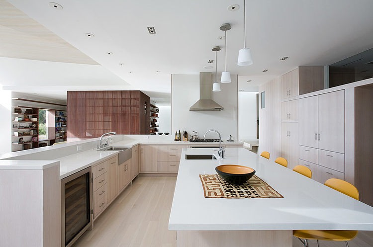 Malibu House by Dutton Architects