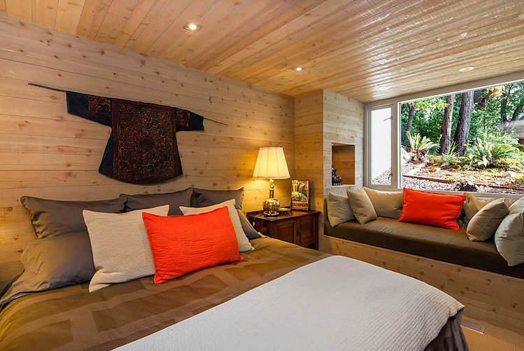 North Saanich Residence