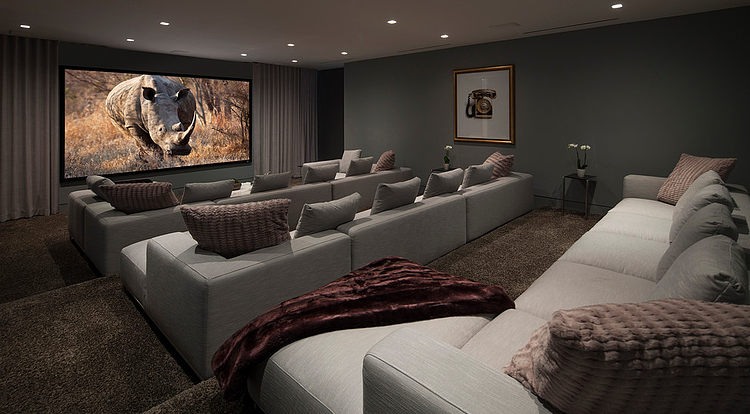 Oriole Way by McClean Design