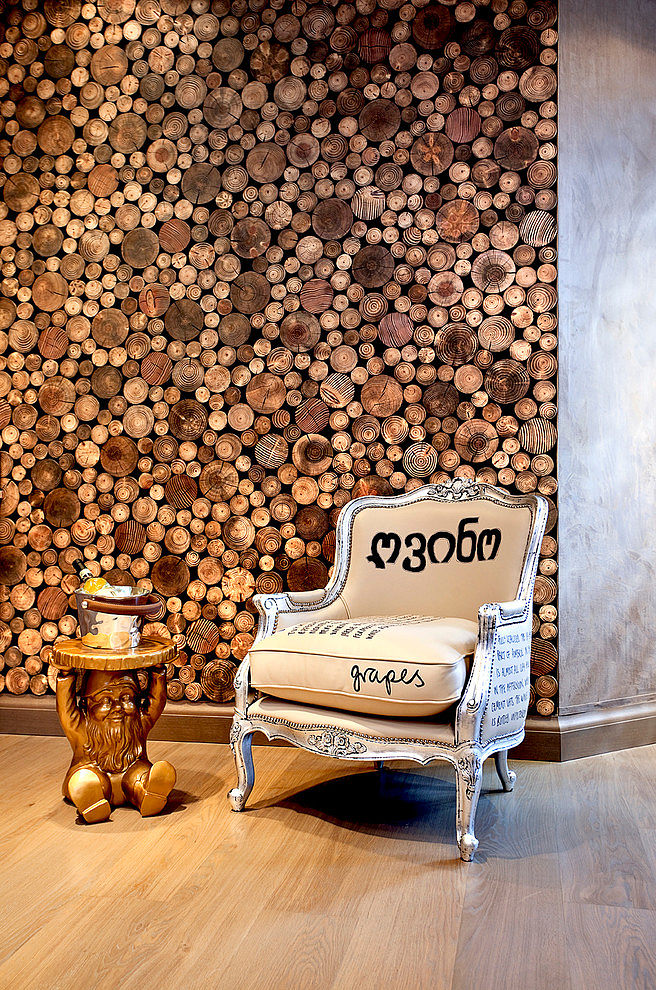 Palace Court by Roselind Wilson Design