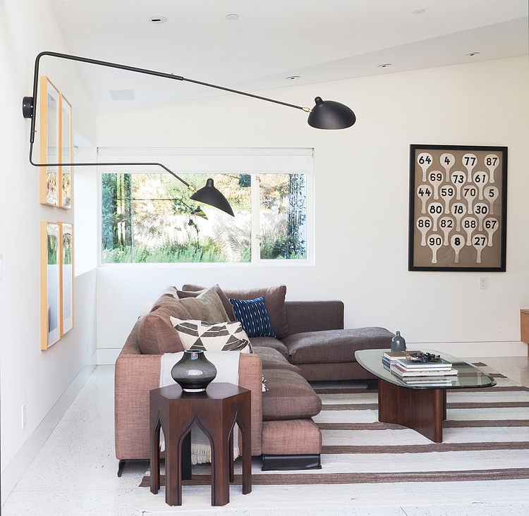 Santa Monica Modern by DISC Interiors