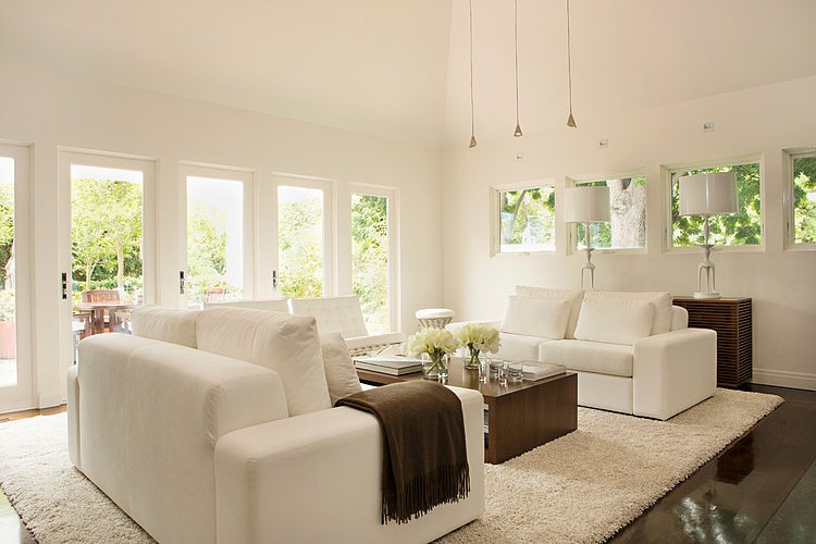 Sawyer Residence by Rachlin Partners