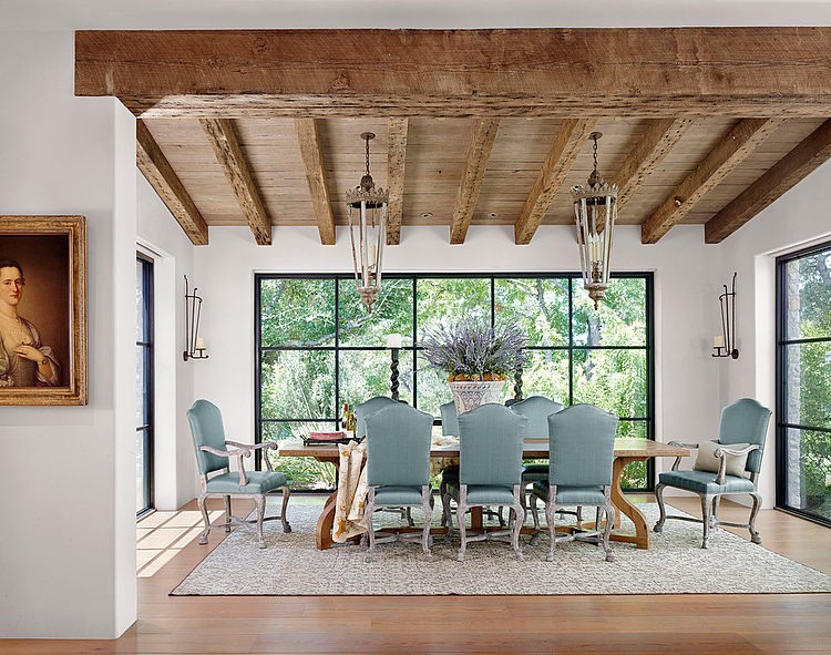Stratford Mountain by Ryan Street & Associates