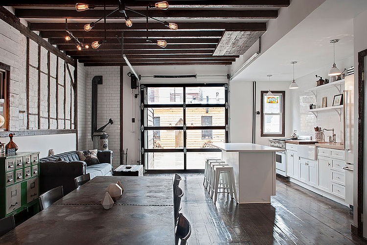 Urban Cowboy Bed and Breakfast