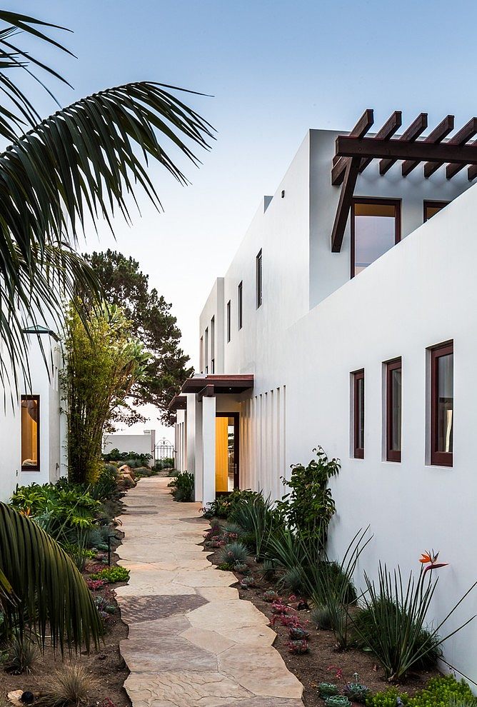Booth Beach Residence by Neumann Mendro Andrulaitis