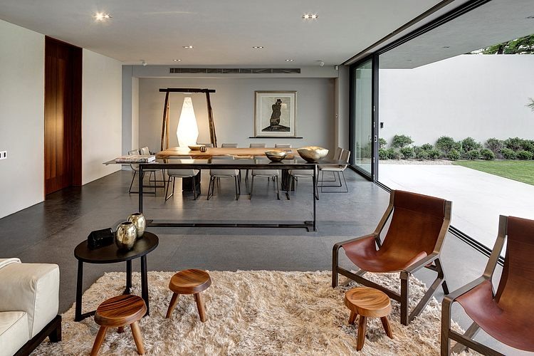 Casa LA by Elías Rizo Arquitectos