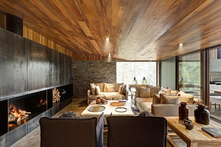 Casa MM by Elías Rizo Arquitectos