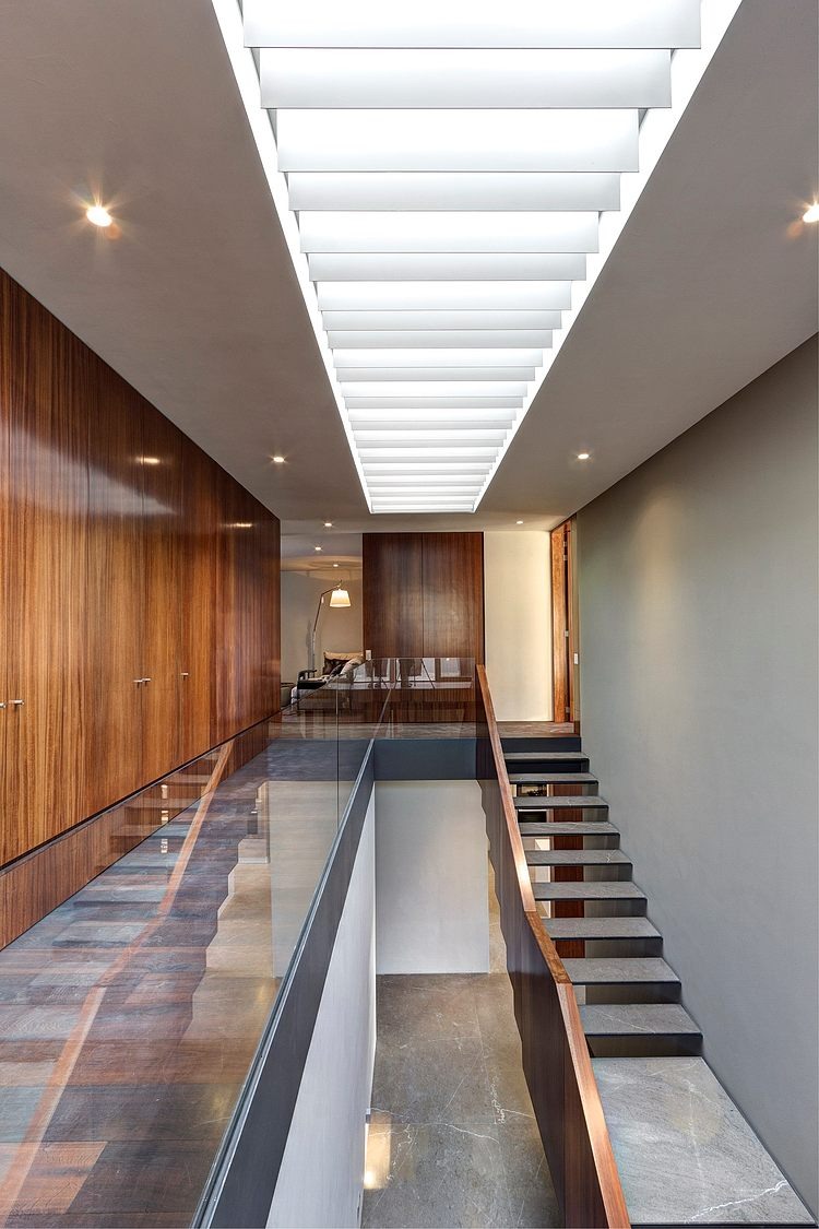 Casa SE by Elías Rizo Arquitectos