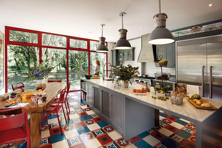 Chinkara House by Soliscolomer Y Asociados