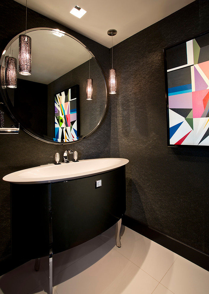 Jupiter Residence by Fava Design Group