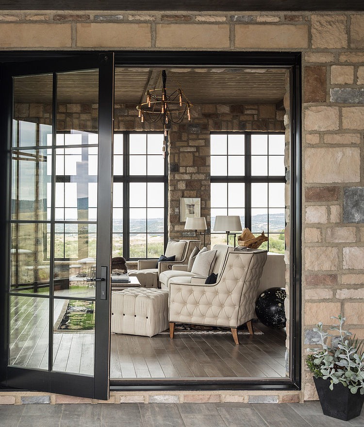 Lambert Ranch by Duet Design Group