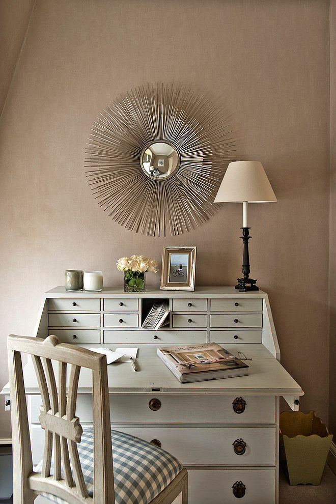 London Townhouse by Sims Hilditch