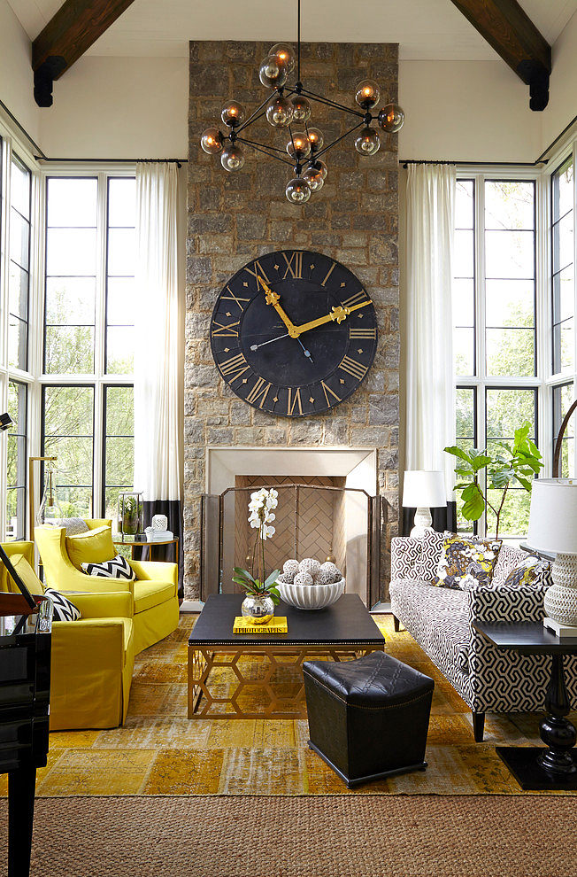 Nashville Residence by Bonadies Architects