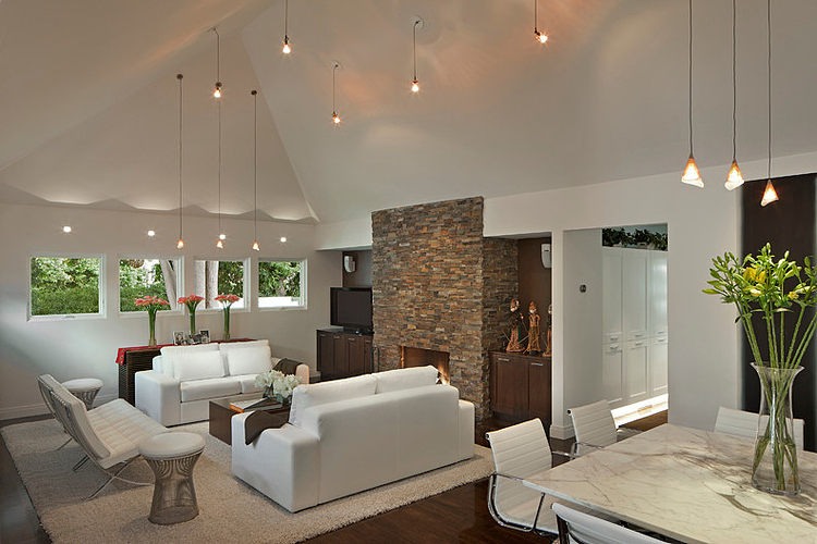 Sawyer Residence by Rachlin Partners