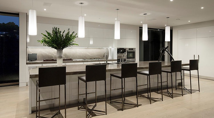 Sunset Strip by McClean Design