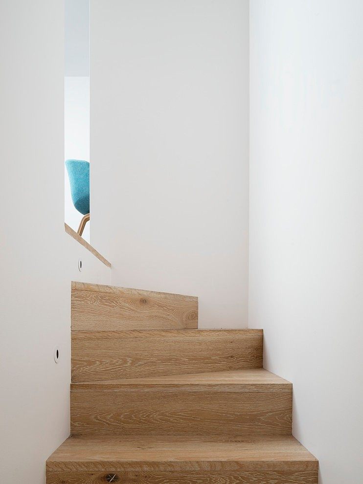 Sydney House by Decus Interiors