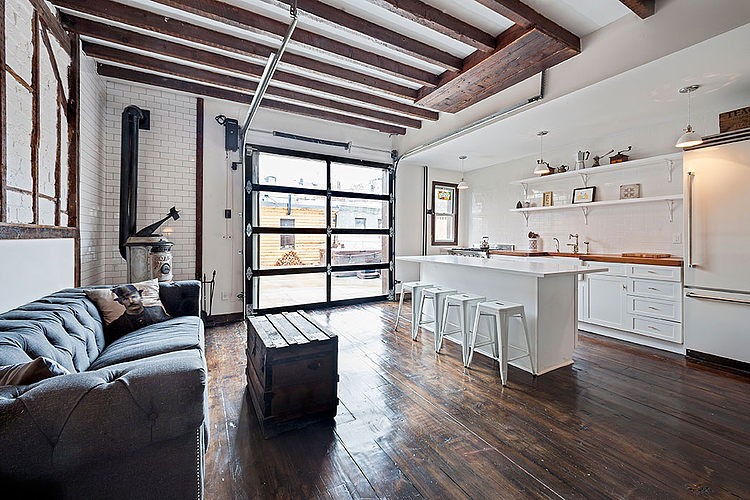 Urban Cowboy Bed and Breakfast