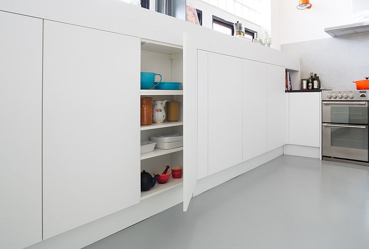 Urban Warehouse by Trunk Creative